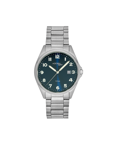 Herrenuhr