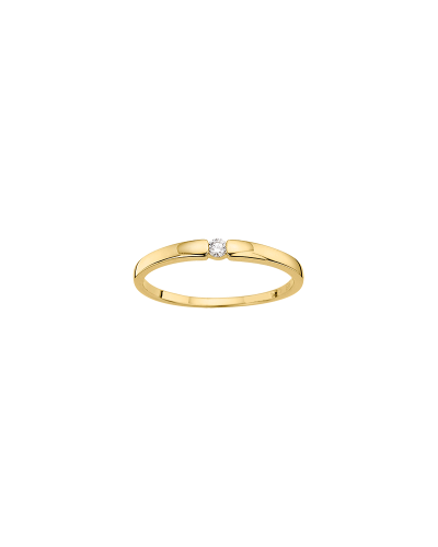 Solitaire-/Antragsring