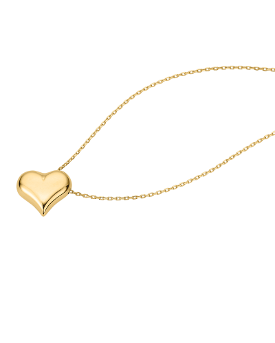 Collier mit Behang