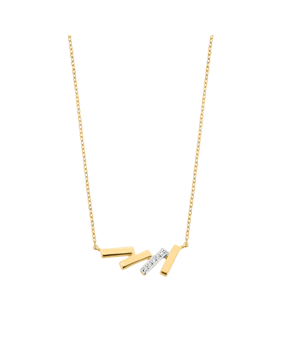 Damencollier
